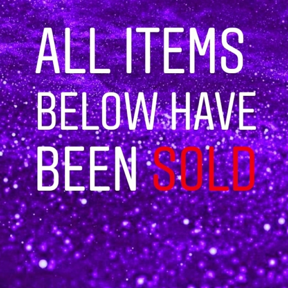 SOLD